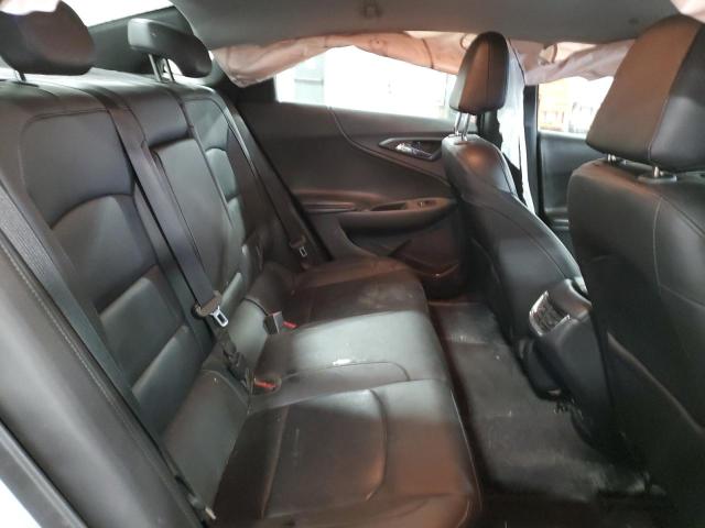 Photo 6 from auction – 2017 CHEVROLET MALIBU LT with VIN 1G1ZE5ST8HF277946