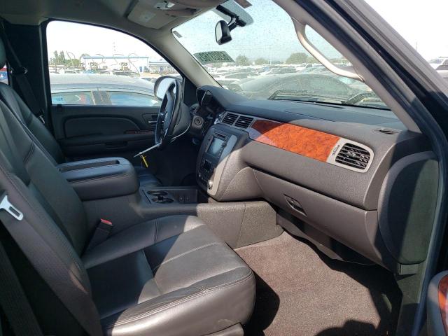 Photo 5 from auction – 2009 GMC SIERRA C15 with VIN 2GTEC390191138147
