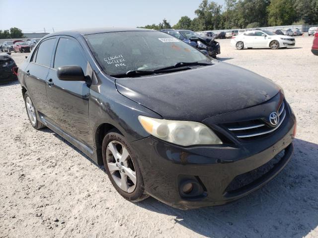 صورة رقم 1 من المزاد - 2013 TOYOTA COROLLA BA مع VIN 5YFBU4EE3DP206935