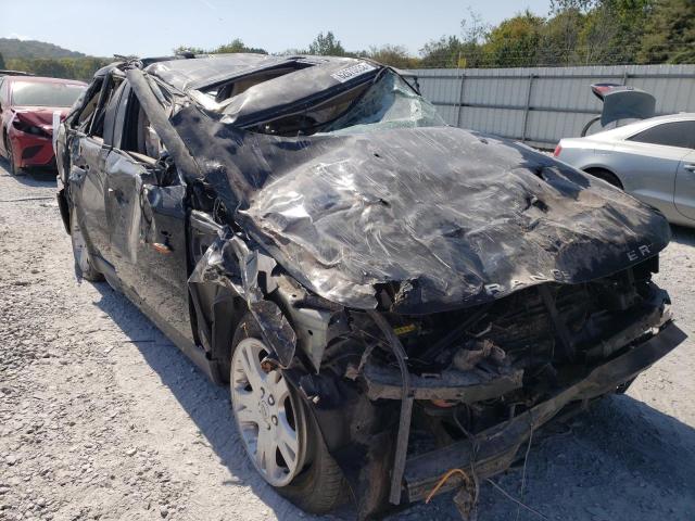 LAND ROVER RANGE ROVE 2006 z numerem VIN SALSF25436A943008 - Zdjęcie z aukcji