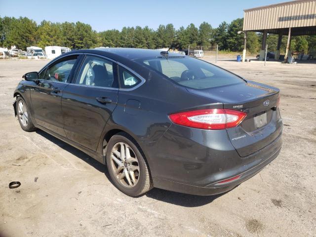 Photo 3 from auction – 2015 FORD FUSION SE with VIN 3FA6P0HD4FR168722