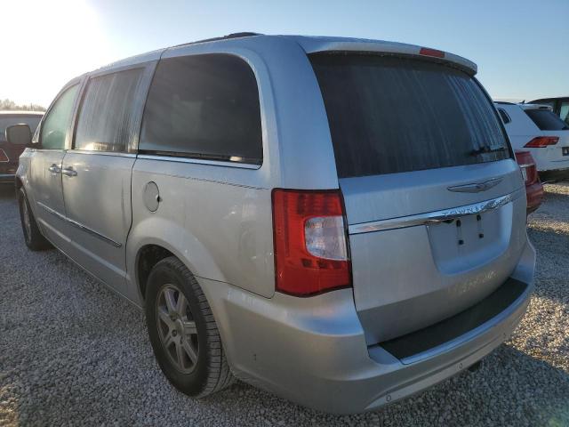 Photo 3 from auction – 2011 CHRYSLER TOWN & COU with VIN 2A4RR5DG7BR705107