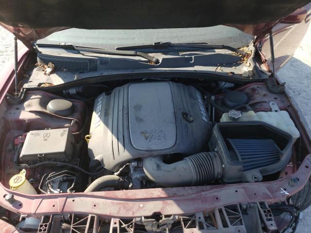 Photo 7 from auction – 2018 DODGE CHARGER R/ with VIN 2C3CDXCT3JH188708