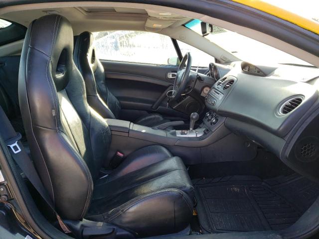 Photo 5 from auction – 2011 MITSUBISHI ECLIPSE GS with VIN 4A31K5DF9BE007719