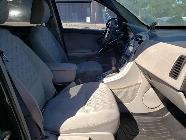 Photo 5 from auction – 2005 CHEVROLET EQUINOX LT with VIN 2CNDL63F856003444