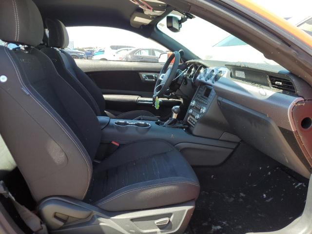 Photo 5 from auction – 2016 FORD MUSTANG with VIN 1FA6P8TH8G5228823