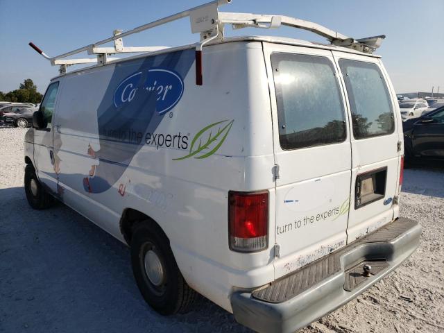 Photo 3 from auction – 1997 FORD ECONOLINE with VIN 1FTEE14L5VHB68047