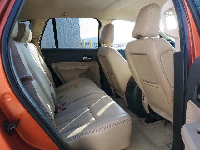 Photo 6 from auction – 2008 FORD EDGE LIMIT with VIN 2FMDK49C88BA76927