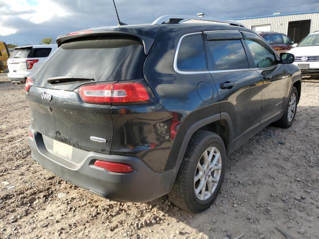 Photo 4 from auction – 2017 JEEP CHEROKEE L with VIN 1C4PJMCB5HW511616