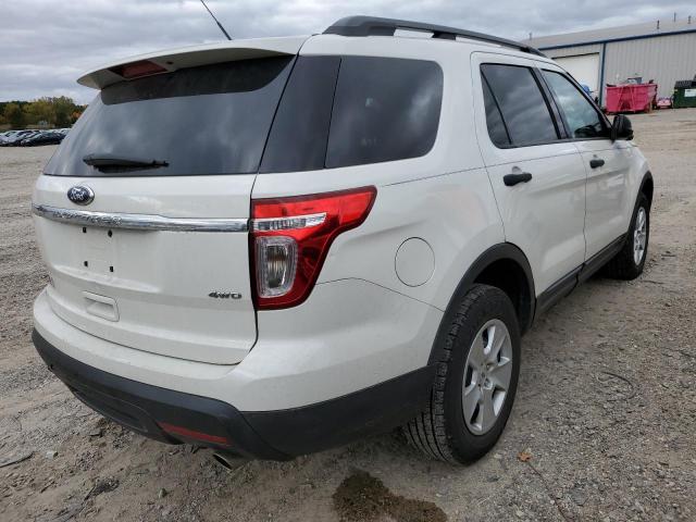 Photo 4 from auction – 2012 FORD EXPLORER with VIN 1FMHK8B89CGA74278
