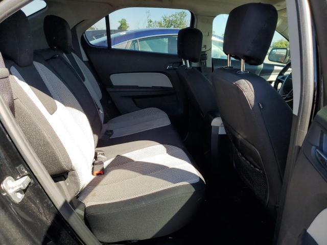 Photo 6 from auction – 2013 CHEVROLET EQUINOX LT with VIN 2GNALDEK7D6400557