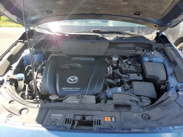 Photo 7 from auction – 2018 MAZDA CX-5 TOURI with VIN JM3KFACM5J1314242