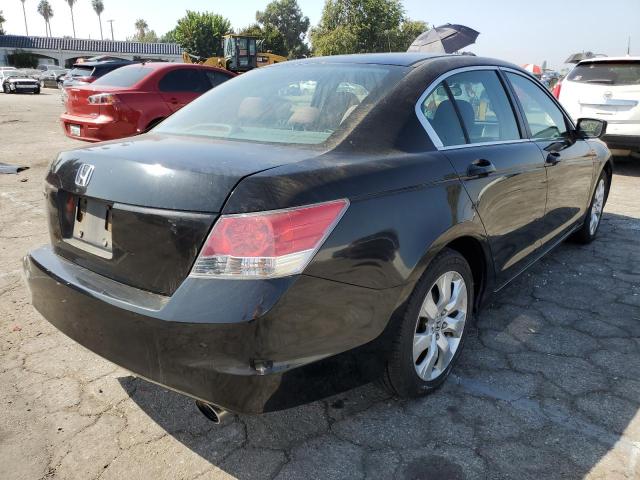 Photo 4 from auction – 2010 HONDA ACCORD EX with VIN 1HGCP2F79AA157175