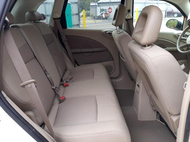 Photo 6 from auction – 2007 CHRYSLER PT CRUISER with VIN 3A4FY58B97T618835