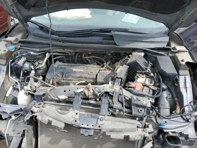 Photo 7 from auction – 2016 HONDA CR-V SE with VIN 2HKRM4H46GH651141
