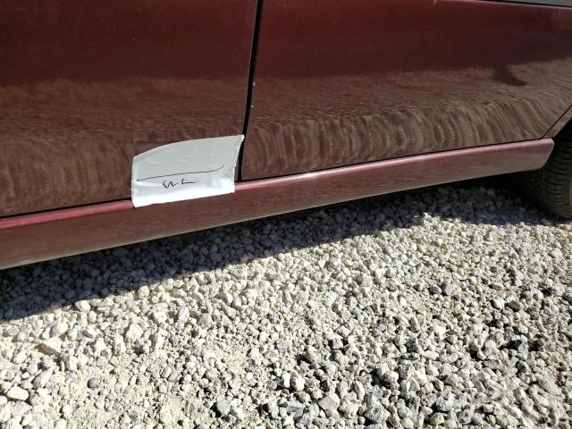 Photo 9 from auction – 2000 SUBARU LEGACY L with VIN 4S3BE6356Y7204924