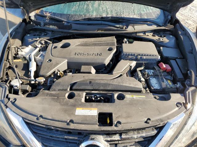 Photo 7 from auction – 2017 NISSAN ALTIMA 2.5 with VIN 1N4AL3AP8HC256749