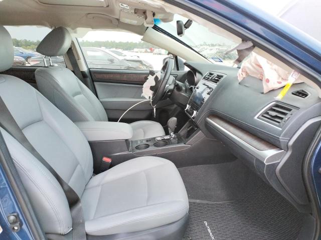 Photo 5 from auction – 2019 SUBARU OUTBACK 3. with VIN 4S4BSENC7K3369454
