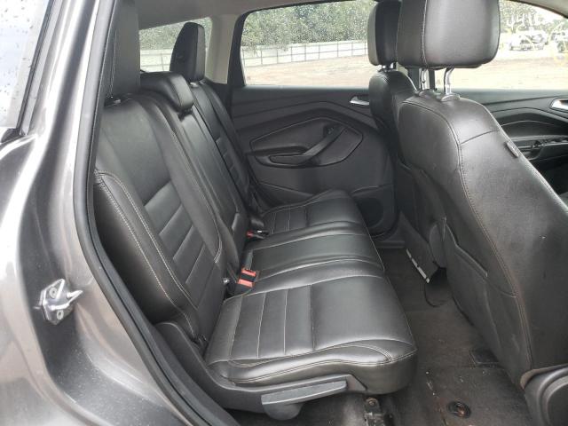 Photo 6 from auction – 2013 FORD ESCAPE SEL with VIN 1FMCU0H94DUA73242