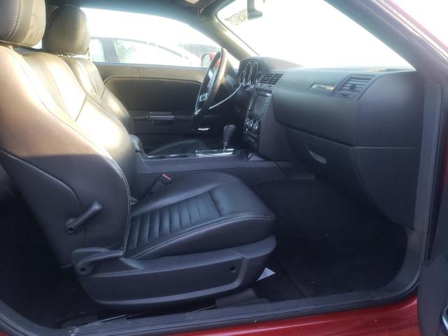 Photo 5 from auction – 2010 DODGE CHALLENGER with VIN 2B3CJ5DT4AH321646