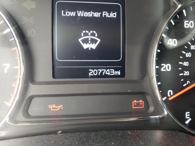 Photo 8 from auction – 2017 KIA FORTE LX with VIN 3KPFL4A78HE011349