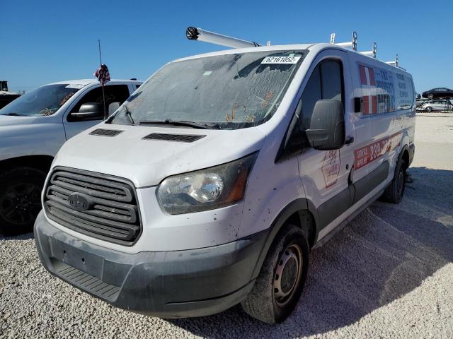 Photo 2 from auction – 2016 FORD TRANSIT T- with VIN 1FTYR2ZM8GKB06396