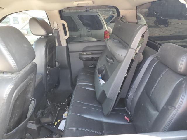Фото 6 с аукциона – 2008 CHEVROLET SILVERADO с VIN 2GCEC13J181128335