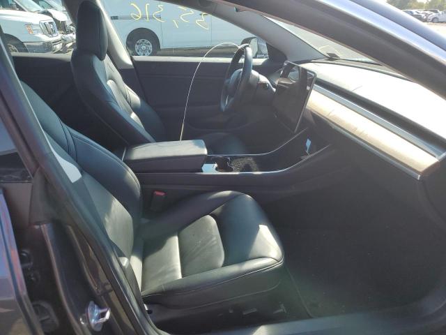 Photo 5 from auction – 2019 TESLA MODEL 3 with VIN 5YJ3E1EB6KF392923