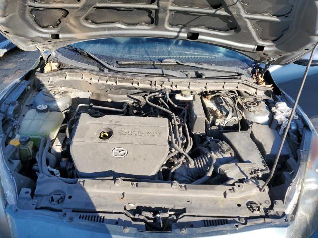 Photo 7 from auction – 2012 MAZDA 3 I with VIN JM1BL1UF7C1594413