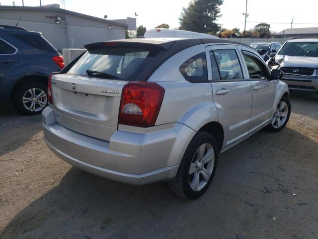Photo 4 from auction – 2011 DODGE CALIBER MA with VIN 1B3CB3HA6BD107816