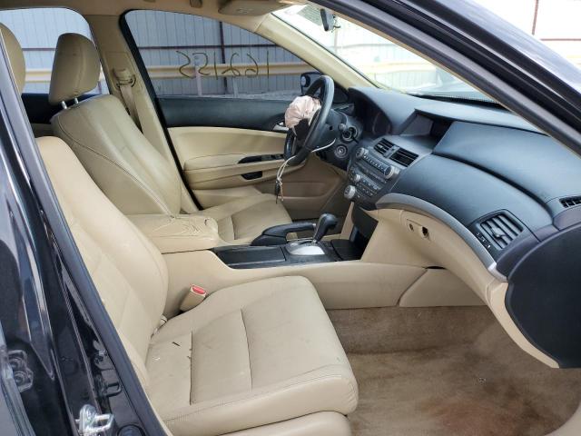 Photo 5 from auction – 2012 HONDA ACCORD with VIN 1HGCP2F62CA024297