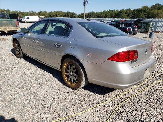 Photo 3 from auction – 2006 BUICK LUCERNE CX with VIN 1G4HD57276U165715