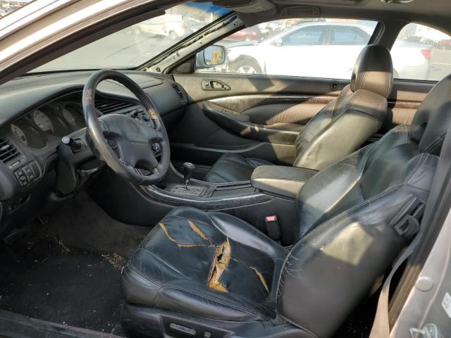 Photo 5 from auction – 2001 ACURA 3.2CL TYPE with VIN 19UYA42631A003173