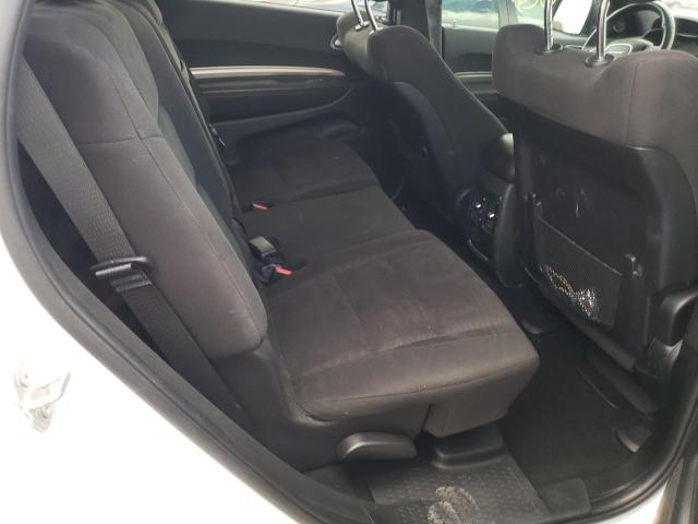 Photo 6 from auction – 2020 DODGE DURANGO SX with VIN 1C4RDJAG1LC395550