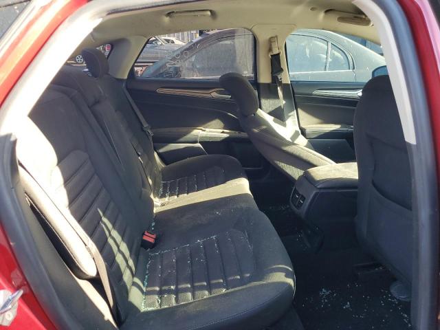 Photo 6 from auction – 2019 FORD FUSION SE with VIN 3FA6P0LU0KR242557