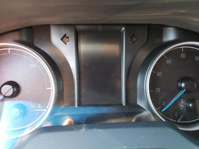 Photo 8 from auction – 2021 TOYOTA VENZA LE with VIN JTEAAAAH4MJ010621