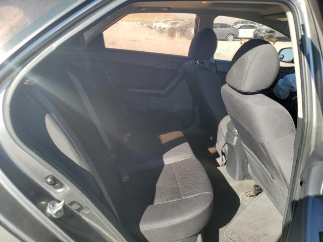 Photo 6 from auction – 2012 KIA FORTE EX with VIN KNAFU5A23C5570588