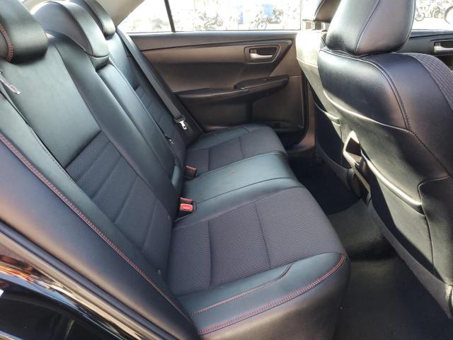 Photo 6 from auction – 2017 TOYOTA CAMRY LE with VIN 4T1BF1FK5HU404367