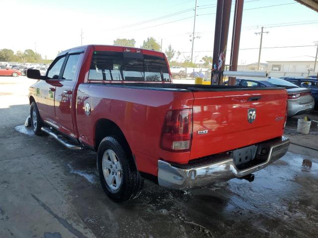 Photo 3 from auction – 2011 DODGE RAM 1500 with VIN 1D7RV1GT6BS599577