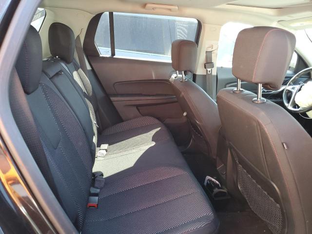 Photo 6 from auction – 2013 GMC TERRAIN SL with VIN 2GKALSEK9D6179917