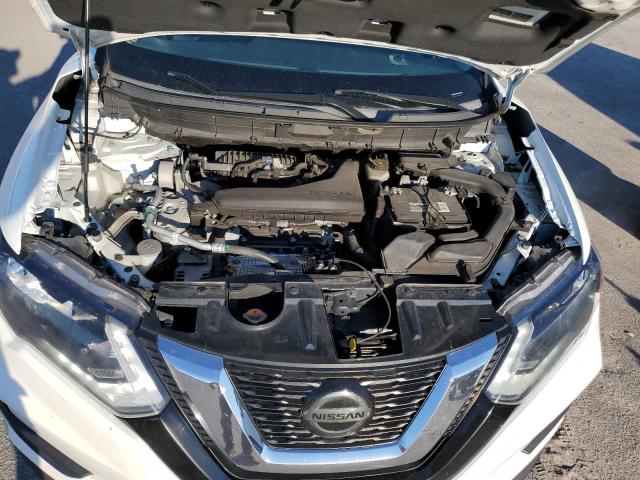 Photo 7 from auction – 2018 NISSAN ROGUE S with VIN KNMAT2MT4JP573178