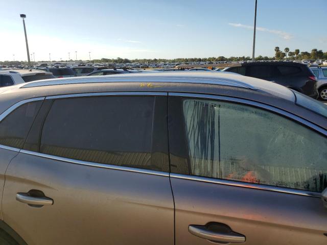 Photo 9 from auction – 2020 LINCOLN NAUTILUS with VIN 2LMPJ6J97LBL01573