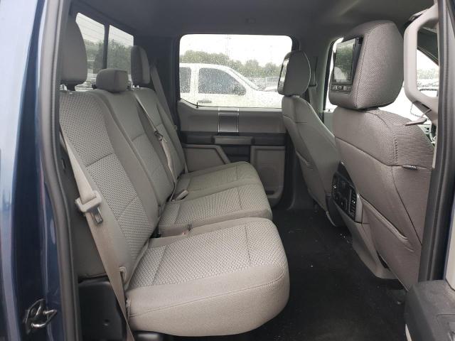 Photo 6 from auction – 2017 FORD F150 SUPER with VIN 1FTEW1CP7HKC97528