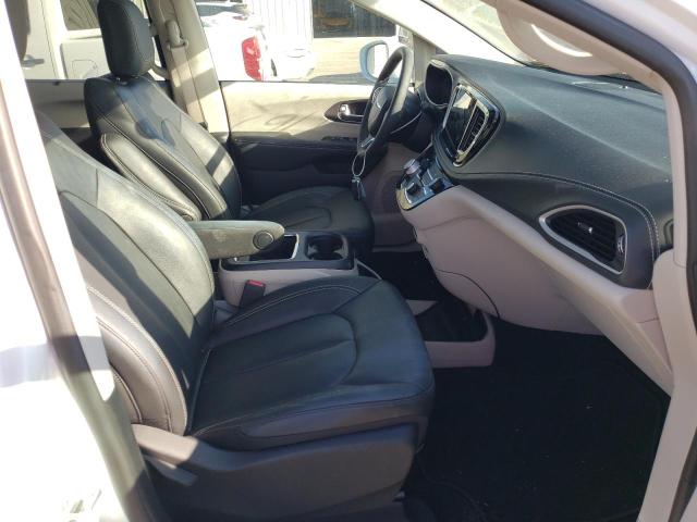 Photo 5 from auction – 2022 CHRYSLER PACIFICA T with VIN 2C4RC1BGXNR106953