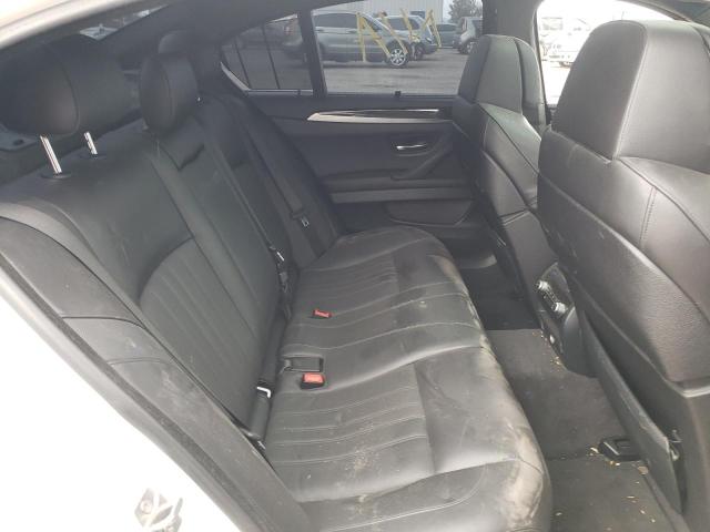 Photo 6 from auction – 2013 BMW M5 with VIN WBSFV9C5XDC773210