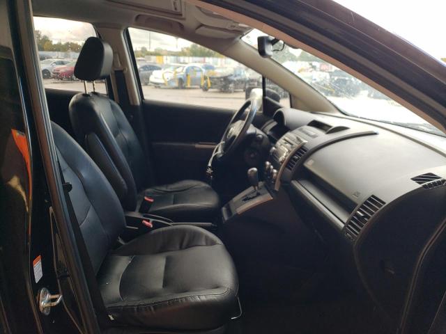 Photo 5 from auction – 2009 MAZDA 5 with VIN JM1CR293290336001