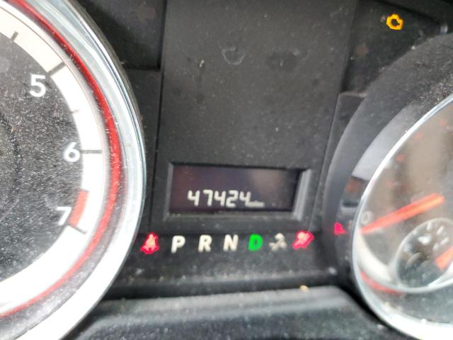 صورة رقم 8 من المزاد - 2016 DODGE GRAND CARA مع VIN 2C4RDGBG4GR169811