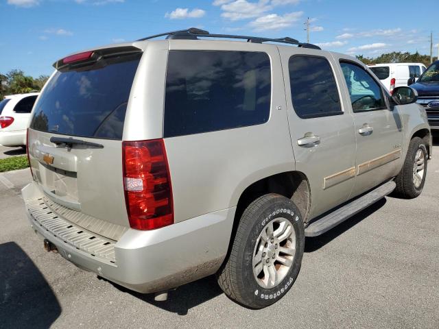Photo 4 from auction – 2013 CHEVROLET TAHOE C150 with VIN 1GNSCBE01DR233138