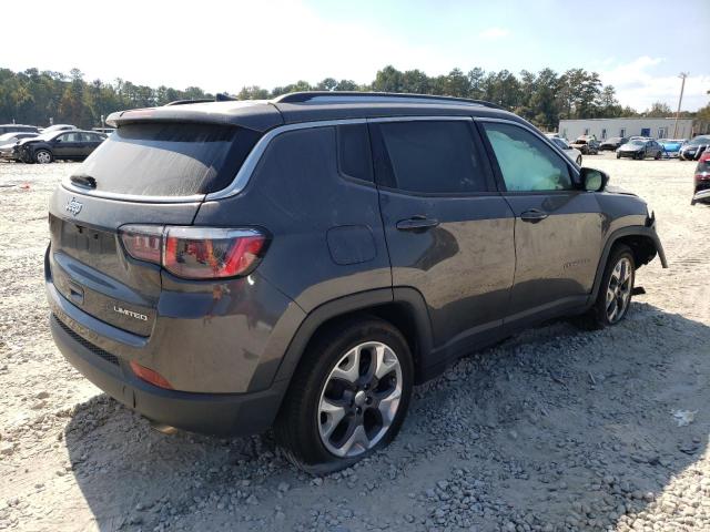 Фото 4 с аукциона – 2020 JEEP COMPASS LI с VIN 3C4NJCCB8LT128530