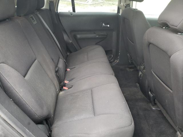 Photo 6 from auction – 2010 FORD EDGE SEL with VIN 2FMDK4JC6ABA75437